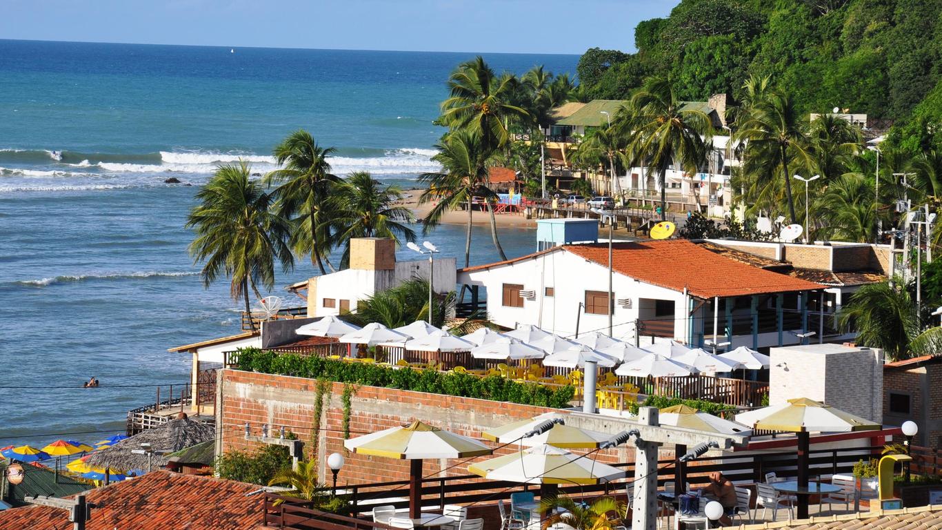 Hotels in Rio Grande do Norte