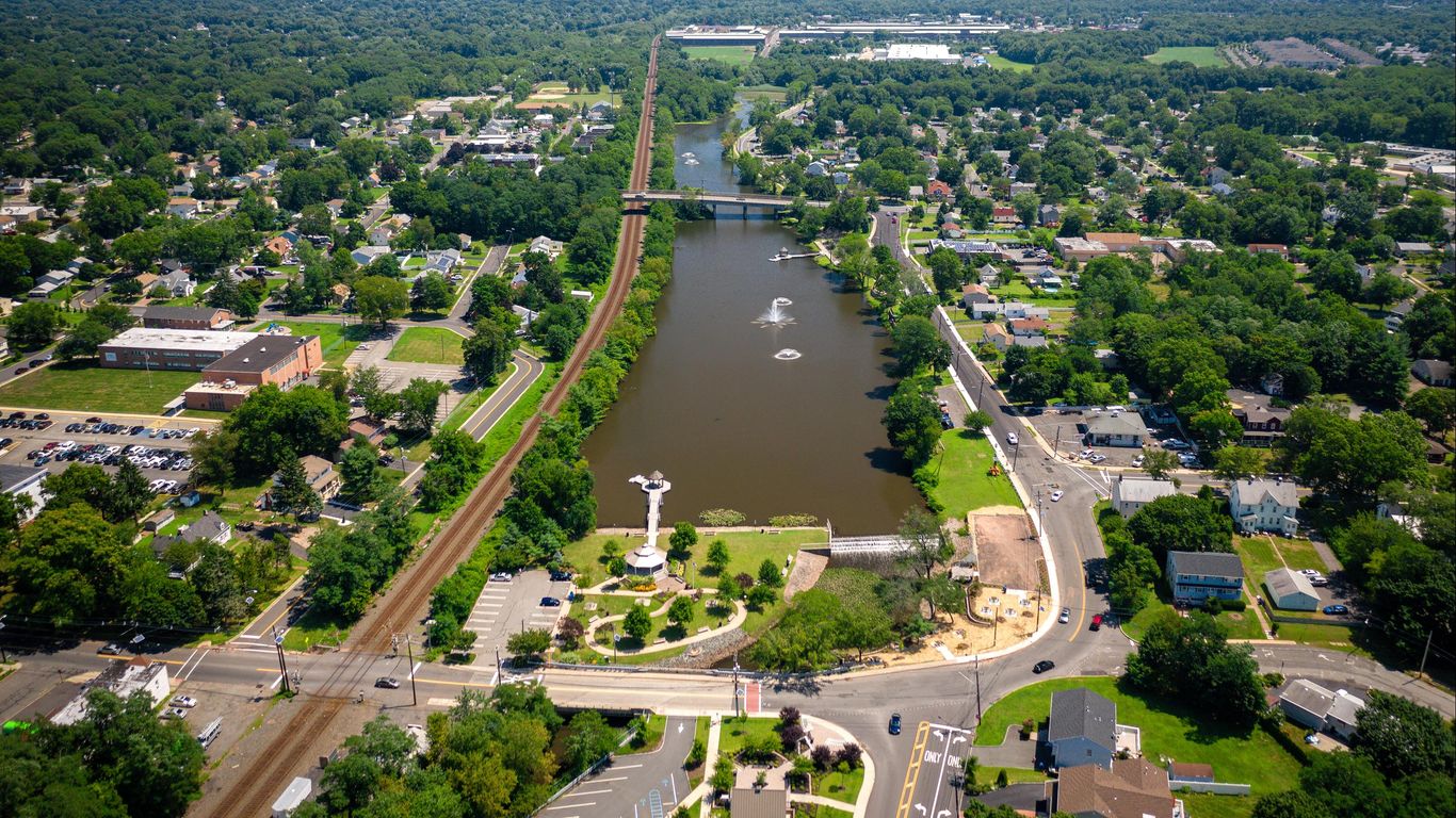 Hotels in Piscataway