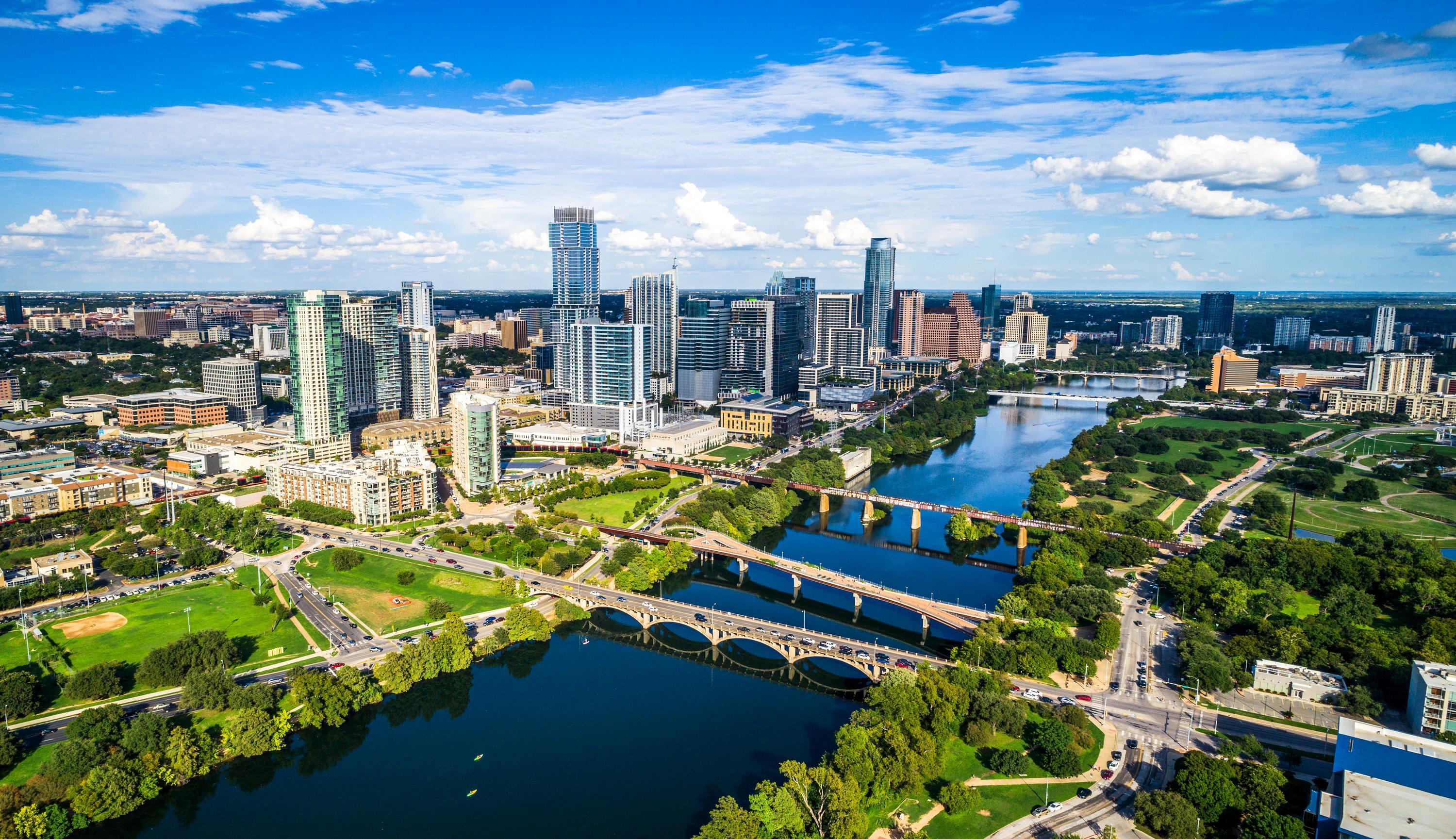 Austin Travel Guide Austin Tourism KAYAK