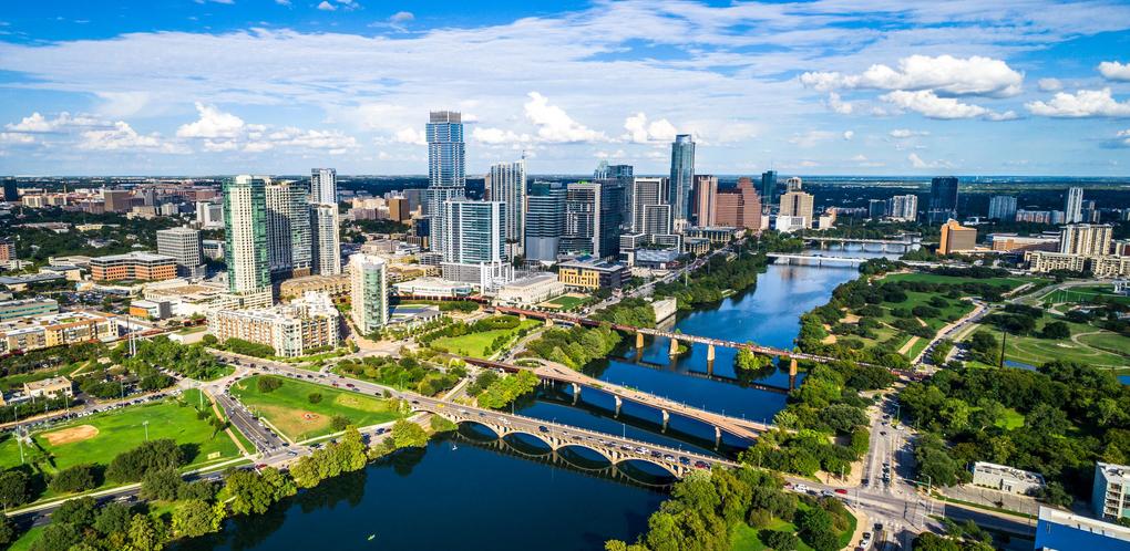 Getting away from Austin, Texas, for the weekend, Austin - Times of India  Travel