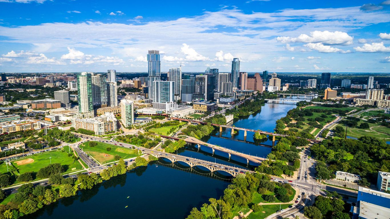 Hotels in Austin