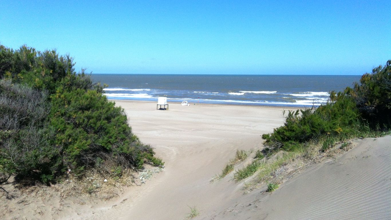 Hotels in Valeria del Mar