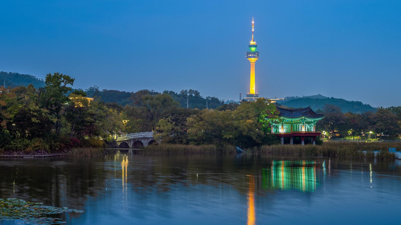 Daegu