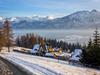 Zakopane, Poland
