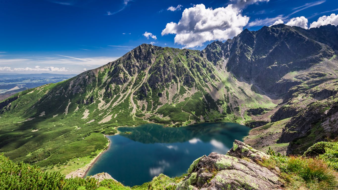 Hotel a Zakopane
