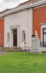 Museo de Bellas Artes de Bilbao