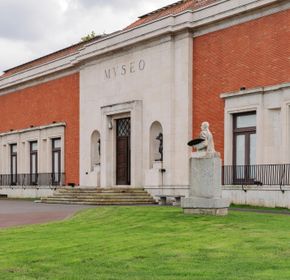 Museo de Bellas Artes de Bilbao