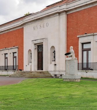 Museo de Bellas Artes de Bilbao