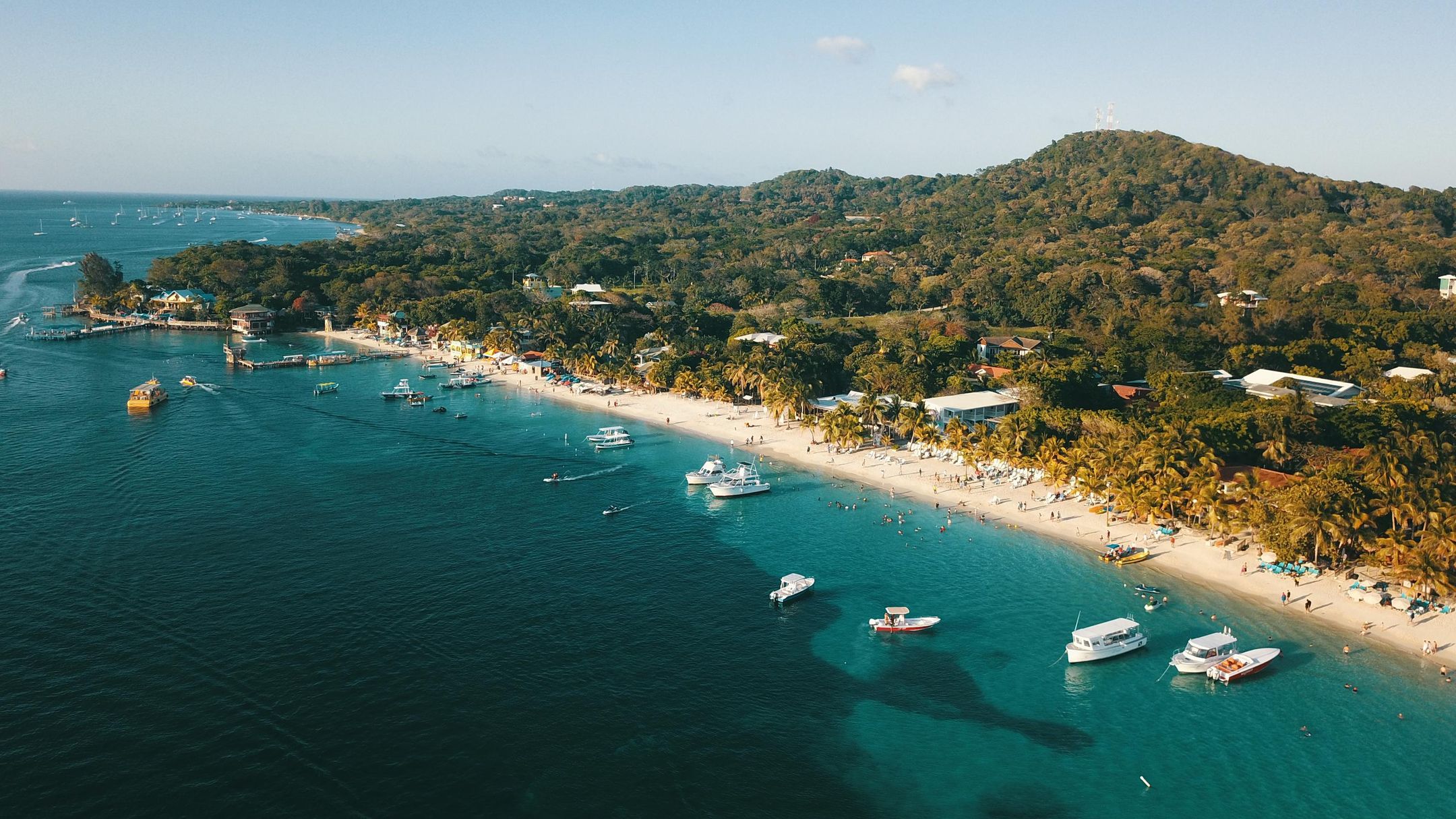 Kayaking Roatan Roatan Island vacation packages from $1,076 | KAYAK