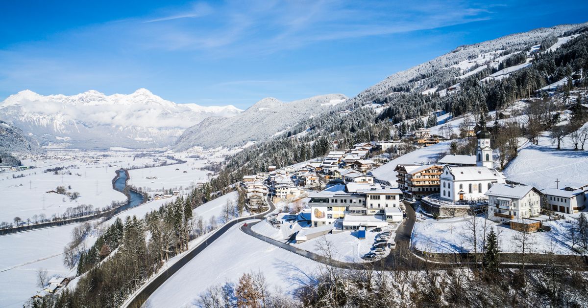 ReiseGuide für Hart im Zillertal Tourismus in Hart im Zillertal KAYAK