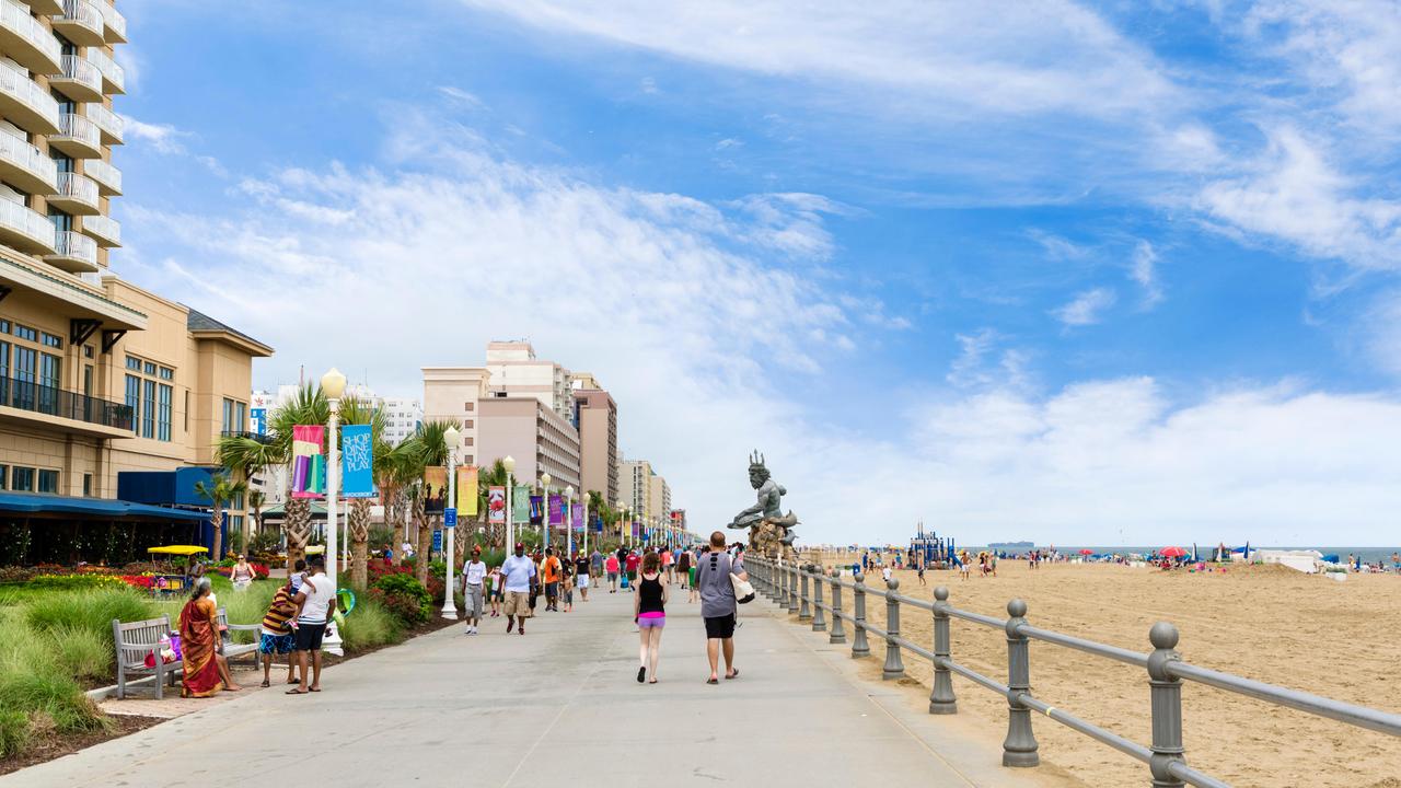Virginia Beach Hotels: 1,370 Cheap Virginia Beach Hotel Deals, United