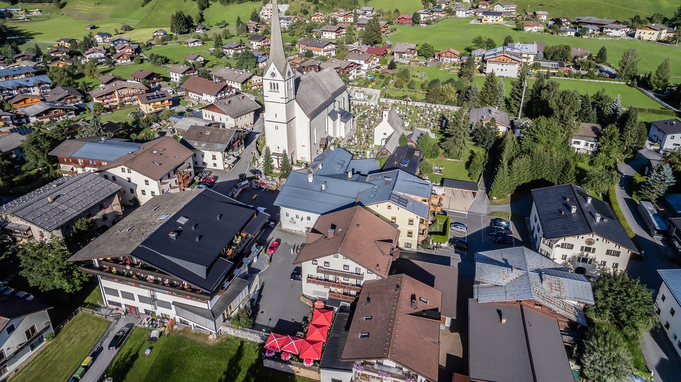 Hotels in Rauris