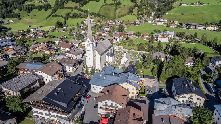 ReiseGuide für Rauris Tourismus in Rauris KAYAK