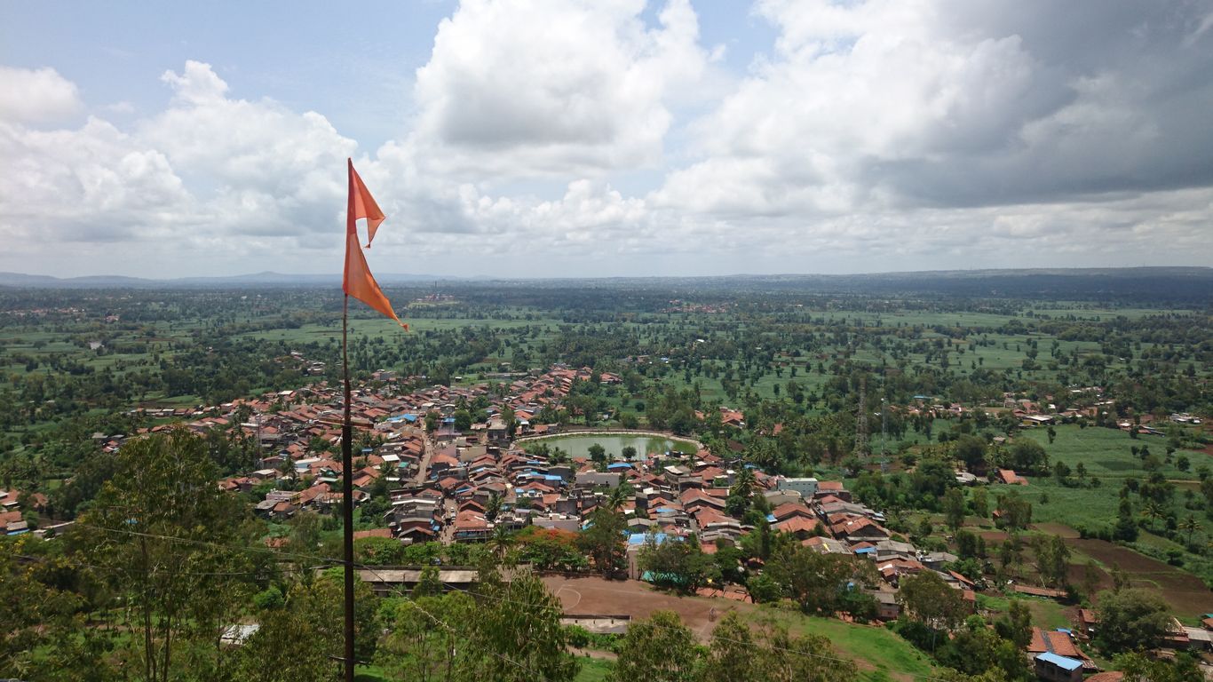 Hotéis em Kolhapur