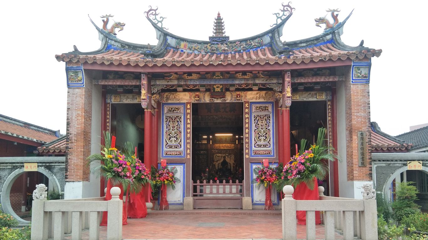 Hotellit Changhua (lääni)