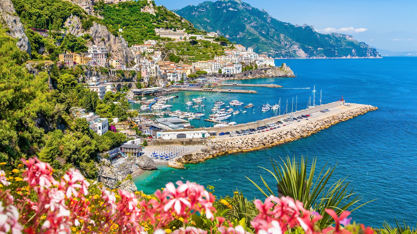 Salerno Salerno