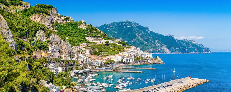 Salerno Hotels 988 Cheap Salerno Hotel Deals Italy