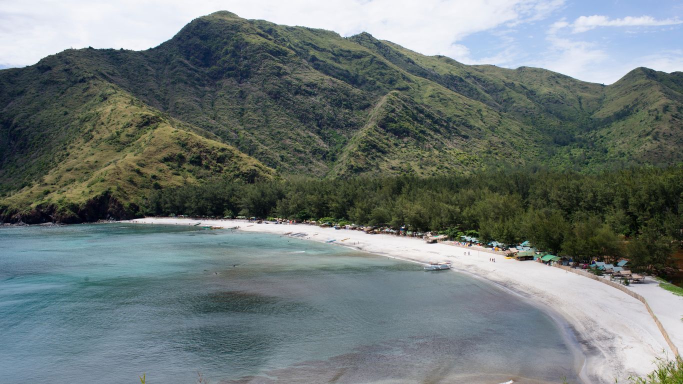 Hotels in Zambales