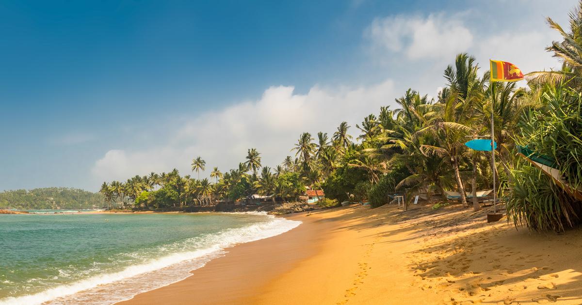 Hotéis em Negombo a partir de R$ 52/noite - Pesquise no KAYAK