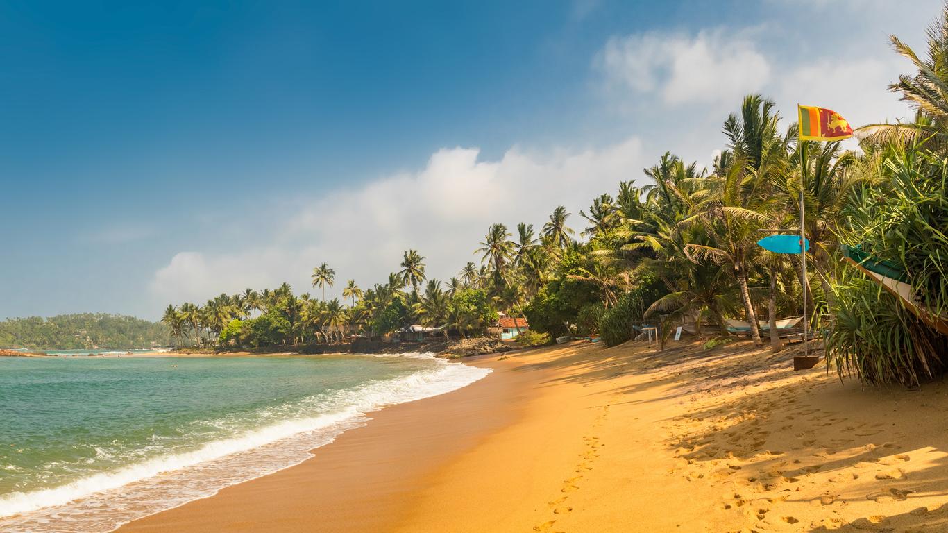 Urlaube in Negombo