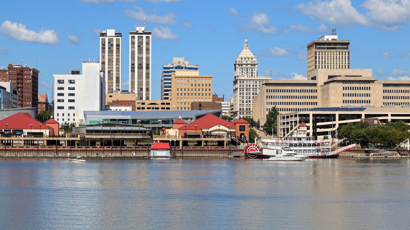 Flights to Greater Peoria