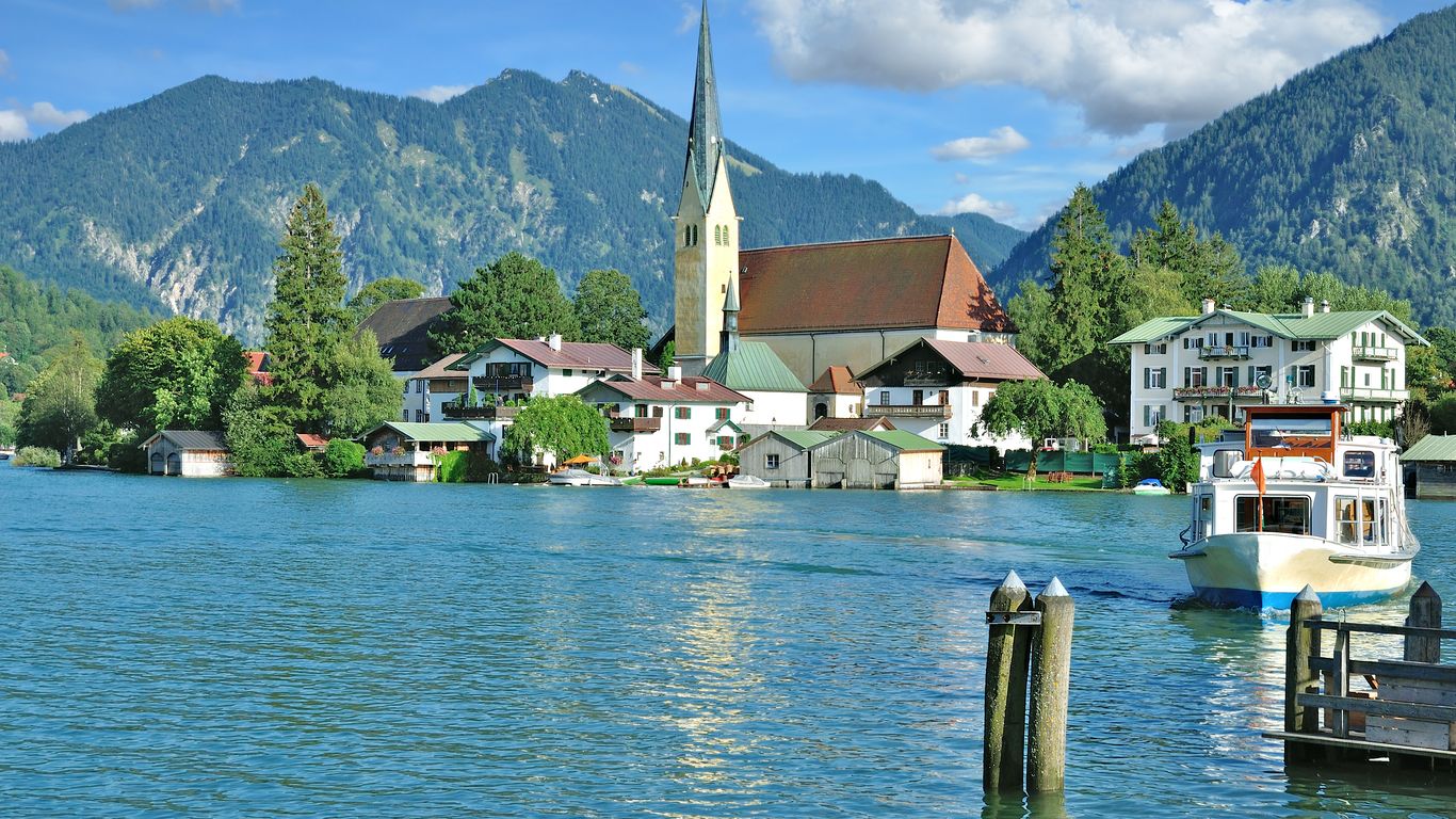 Rottach Egern Rottach Egern