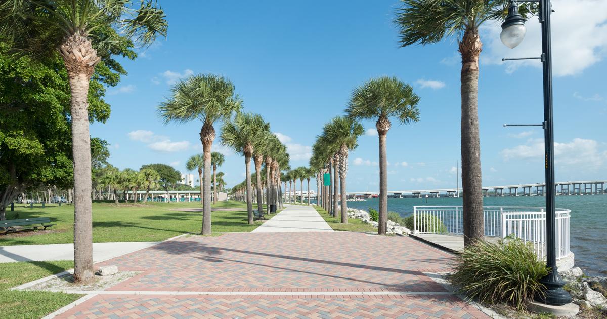 Motels in Fort Pierce from $43/night - Search on KAYAK