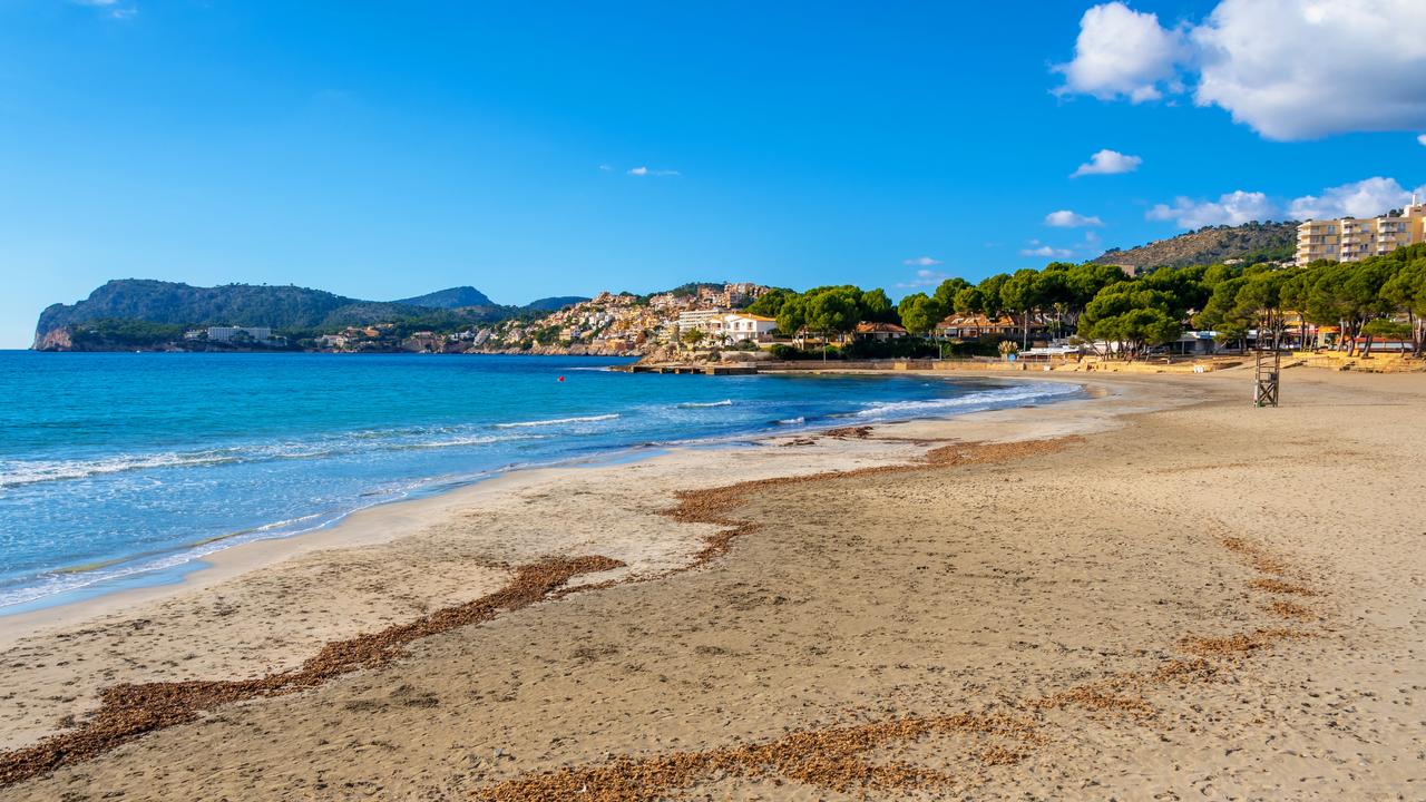 ReiseGuide für Peguera Tourismus in Peguera KAYAK