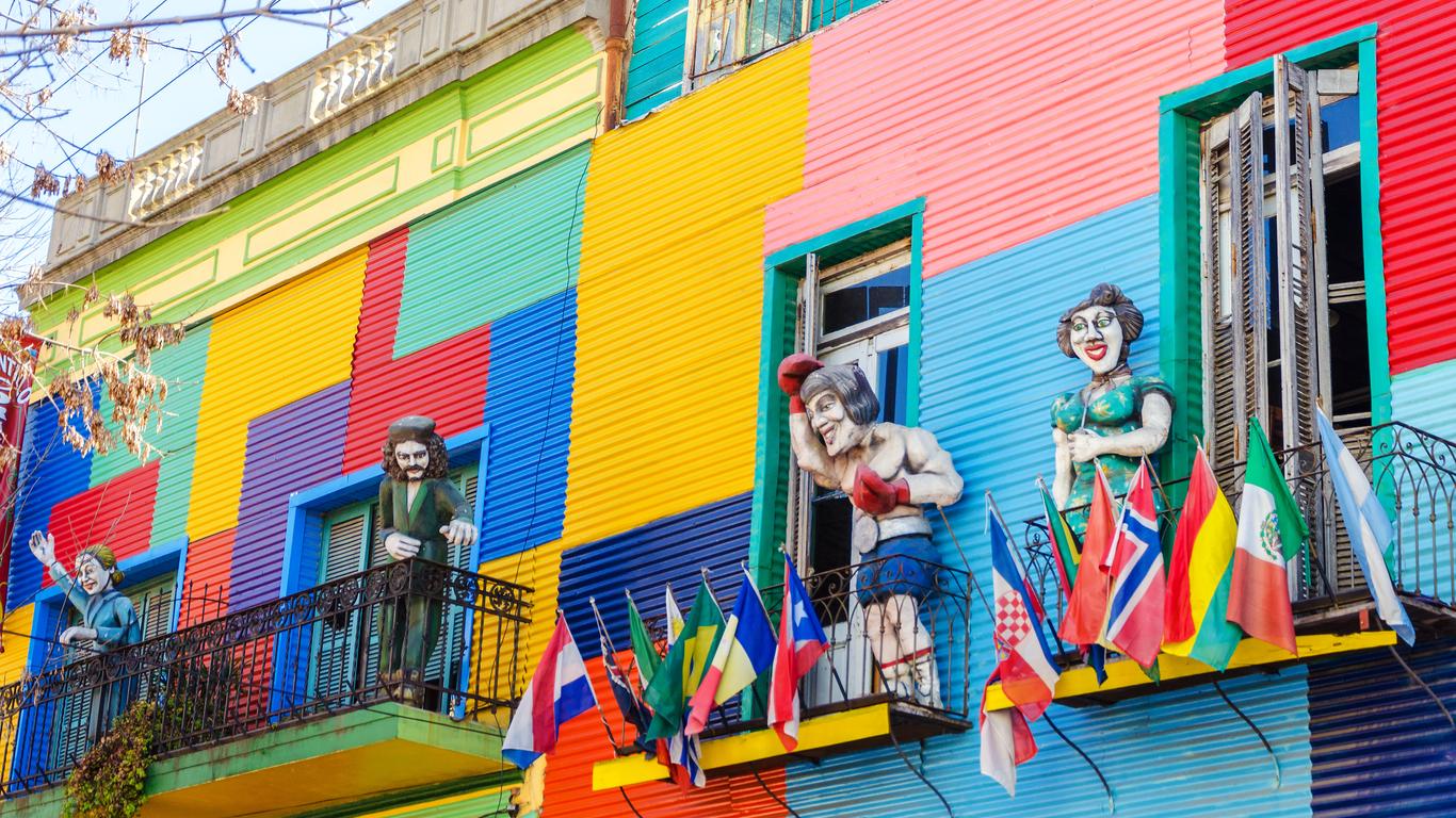 The Design Lover's Guide To Buenos Aires