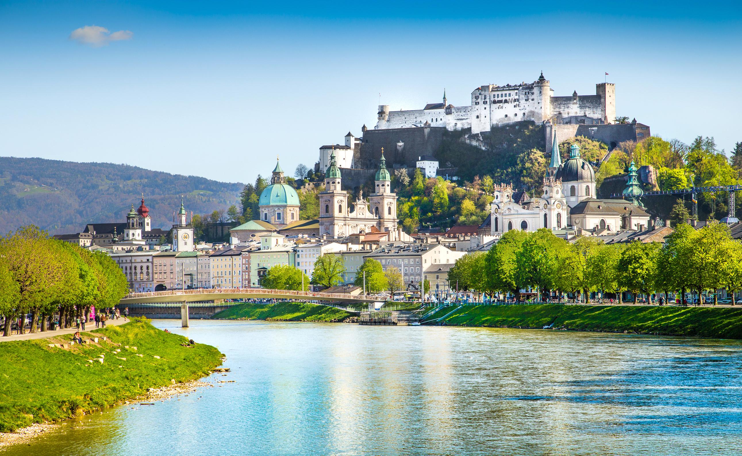 Trains from Munich to Salzburg from Find tickets on KAYAK