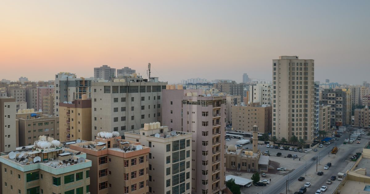 12 Best Hotels in Mahboula. Hotels from $51/night - KAYAK