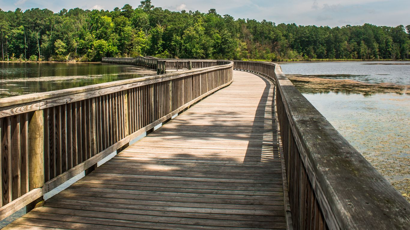 Hotels in Newport News