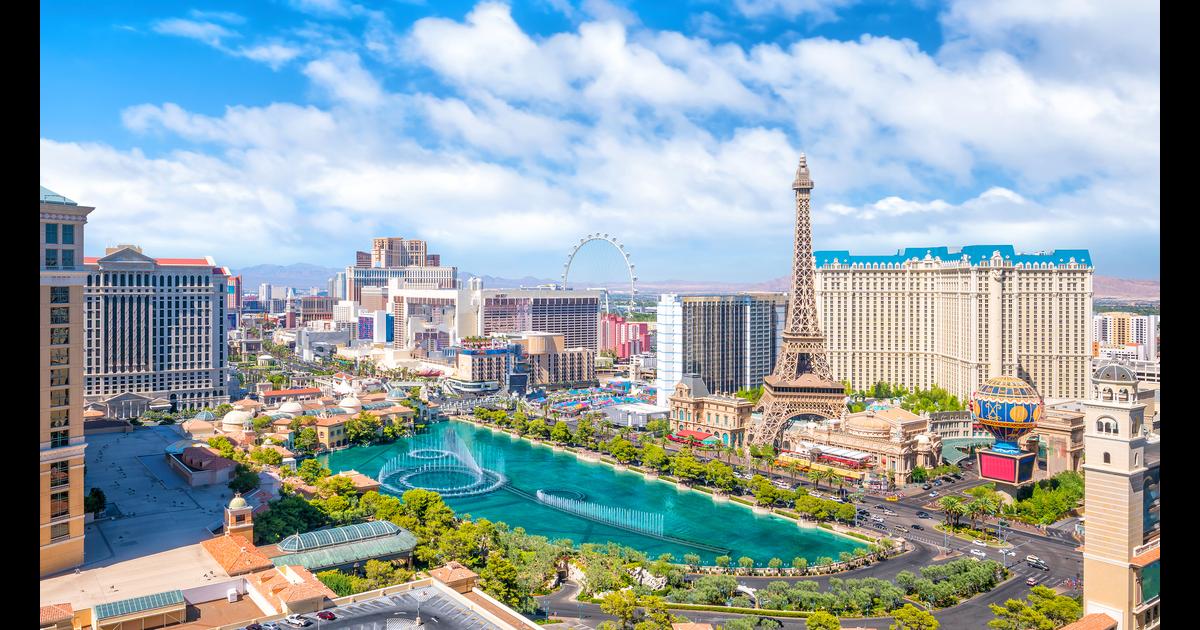 Paris Las Vegas from $26. Las Vegas Hotel Deals & Reviews - KAYAK