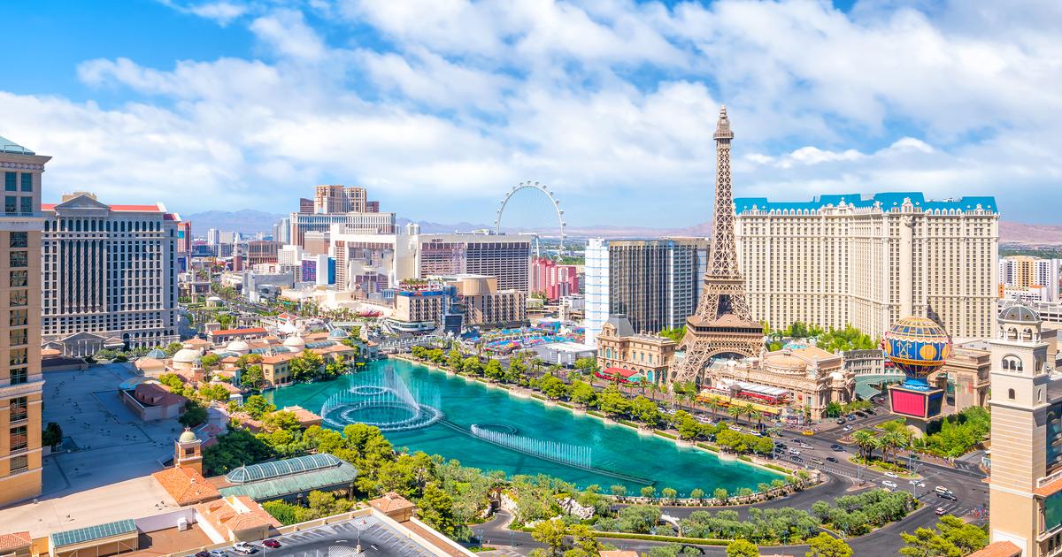 Las Vegas Tips for First Timers: Plan Ahead for a Stress-free Vacation 3 c42c84bc city 35107 174d646f47d