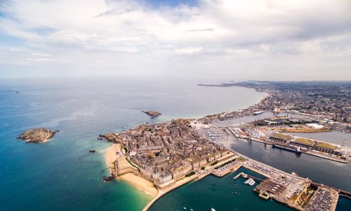 Saint Malo Travel Guide Saint Malo Tourism Kayak Saint Malo Travel Guide Saint Malo Tourism Kayak