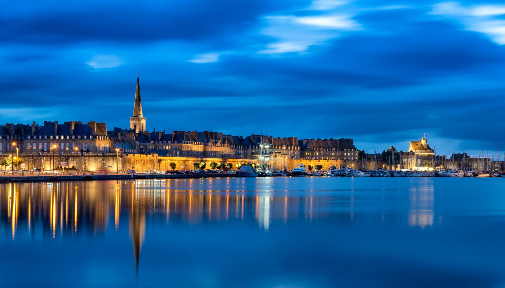 Guía de Saint-Malo | Turismo en Saint-Malo - KAYAK