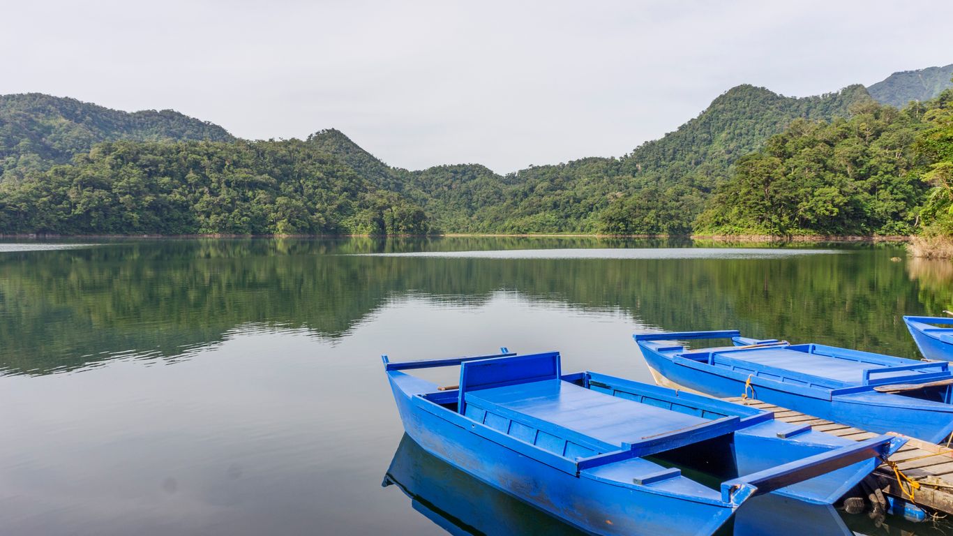 Hotels in Sibulan