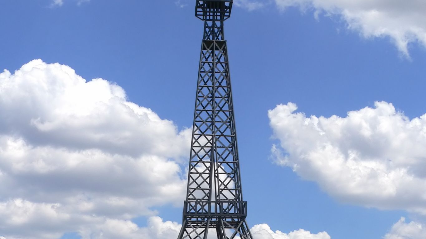 Hotels in Paris