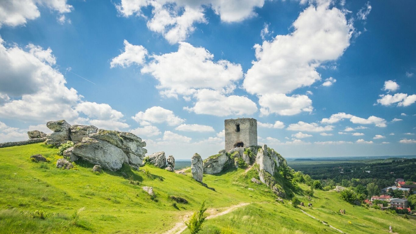 Hotéis em Zamość