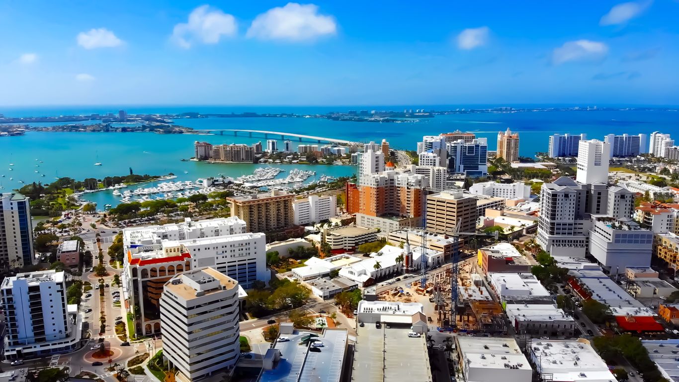 Urlaube in Sarasota