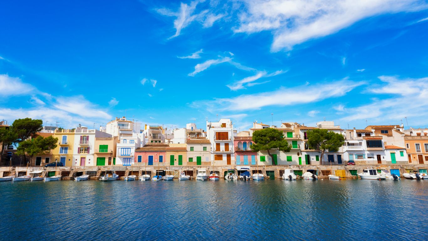 Majorca