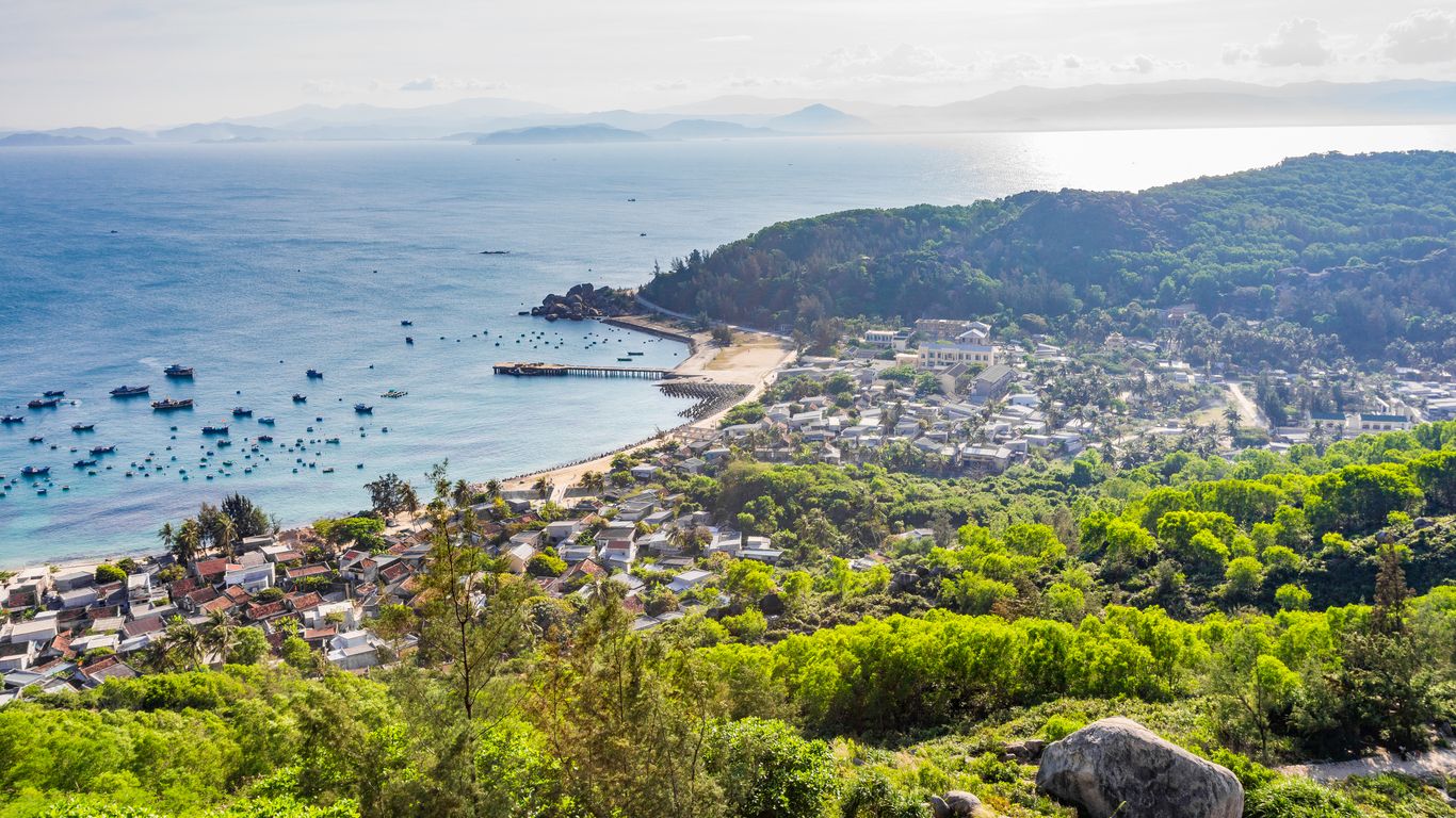 Hotellit Phu Yen