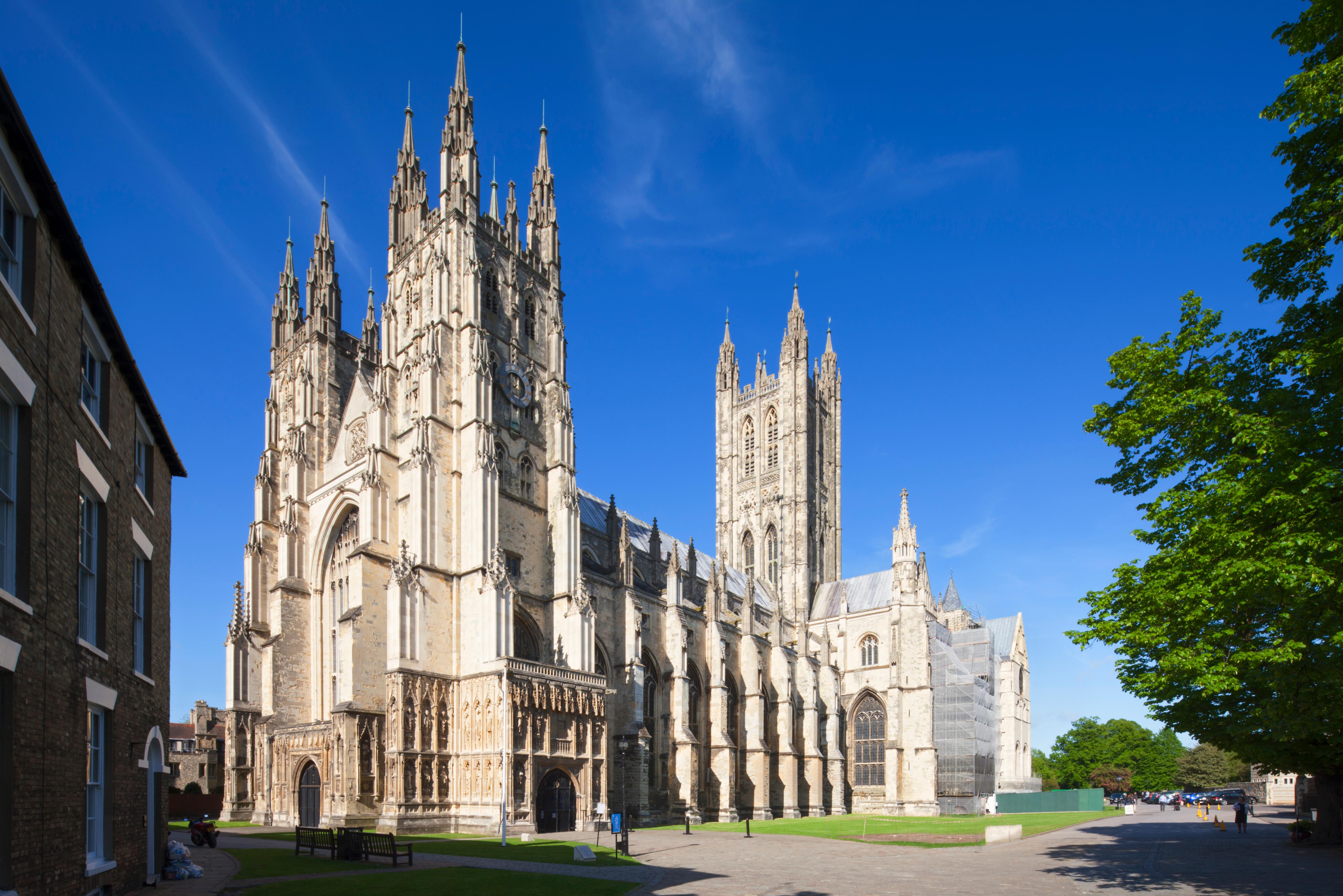 Hotel Vicino A Canterbury Cathedral (Canterbury) Da 36 €/notte - KAYAK