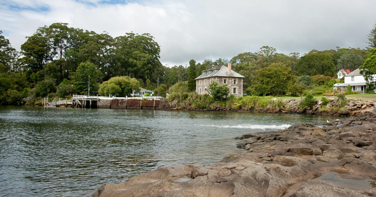 Kerikeri Travel Guide Kerikeri Tourism KAYAK