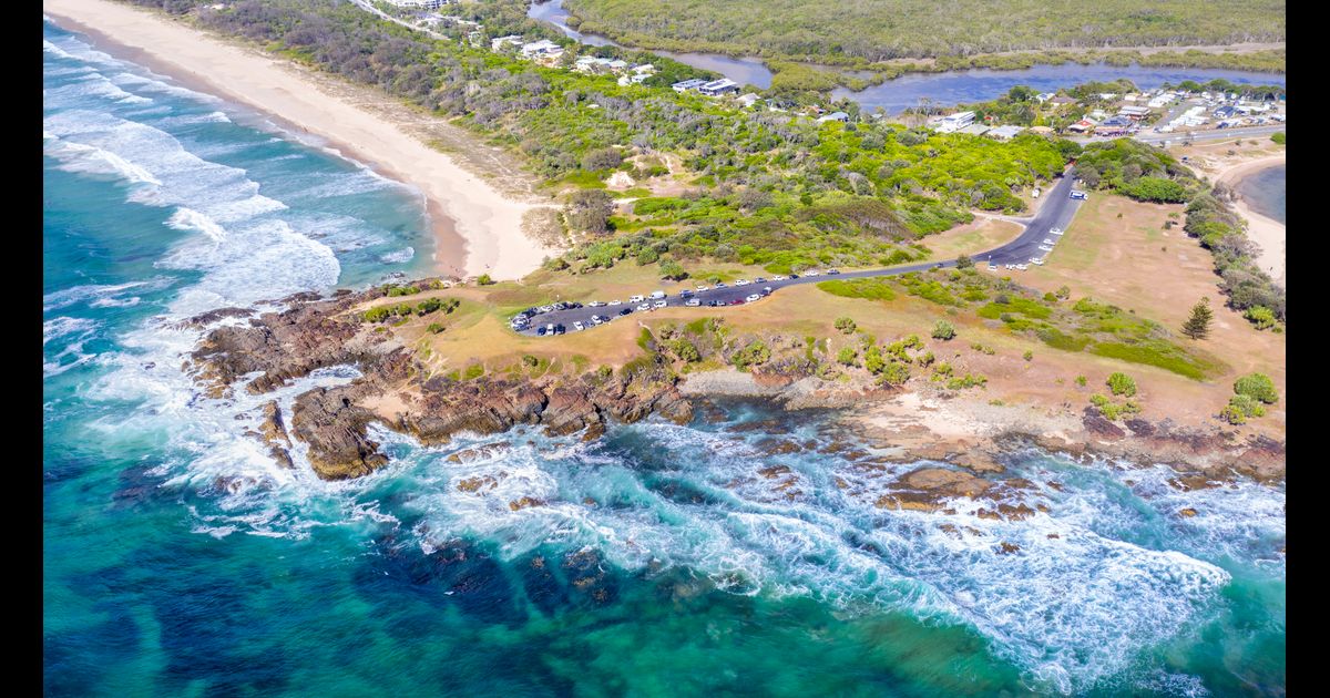 헤이스팅스 포인트 호텔 4개의 헤이스팅스 포인트 특가 호텔, 호주