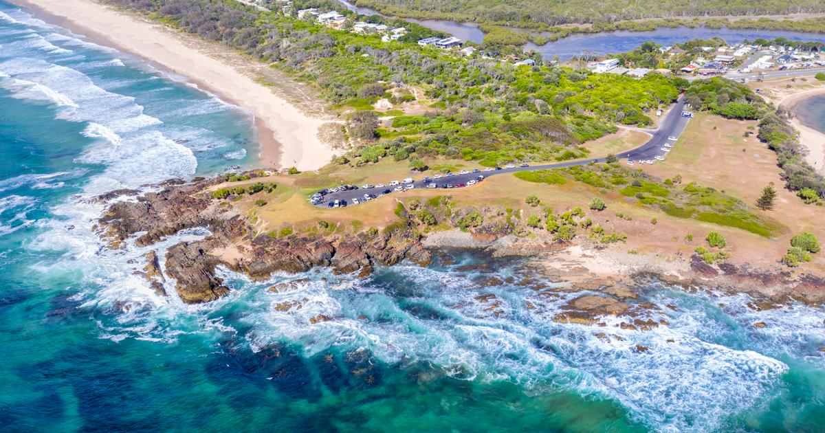 16 Best Hotels in Hastings Point. Hotels from 945/night KAYAK