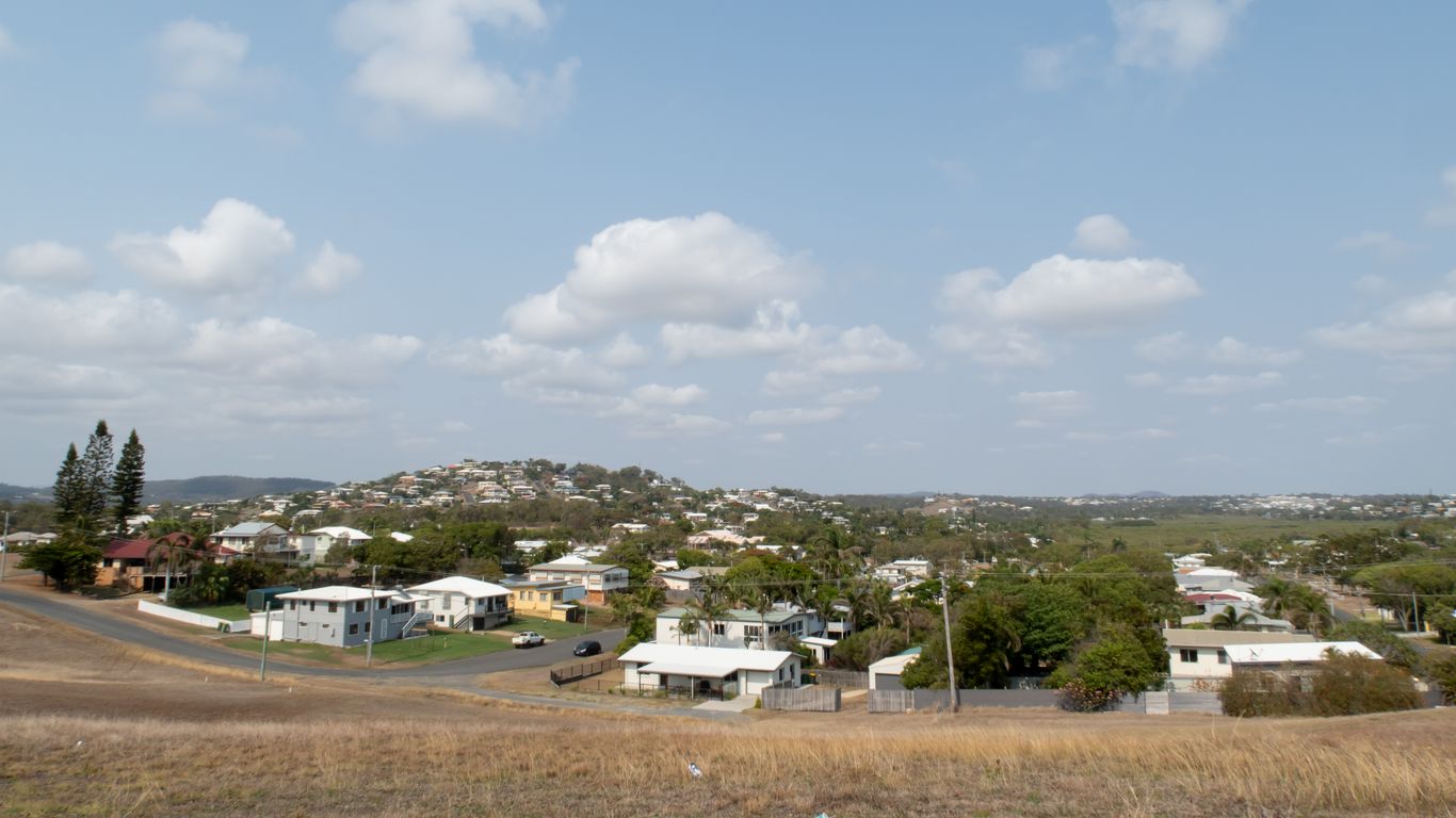 Hotels in Yeppoon