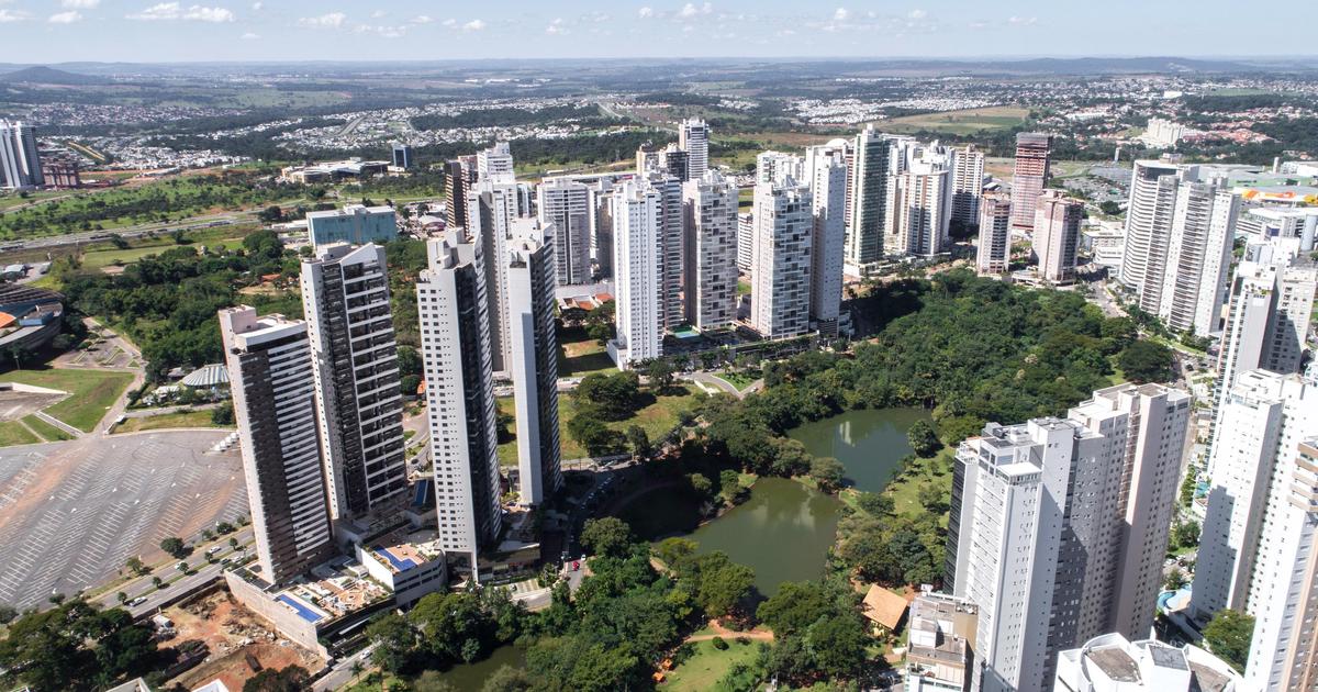 Passagens baratas de São Paulo para Goiânia a partir de R$ 212 | (SAO -  GYN) - KAYAK