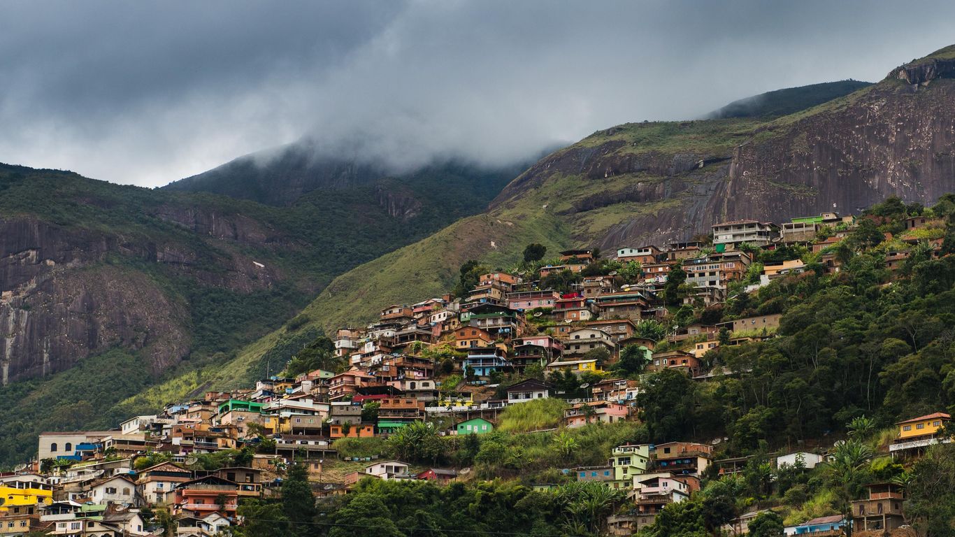 Hotels in Petrópolis