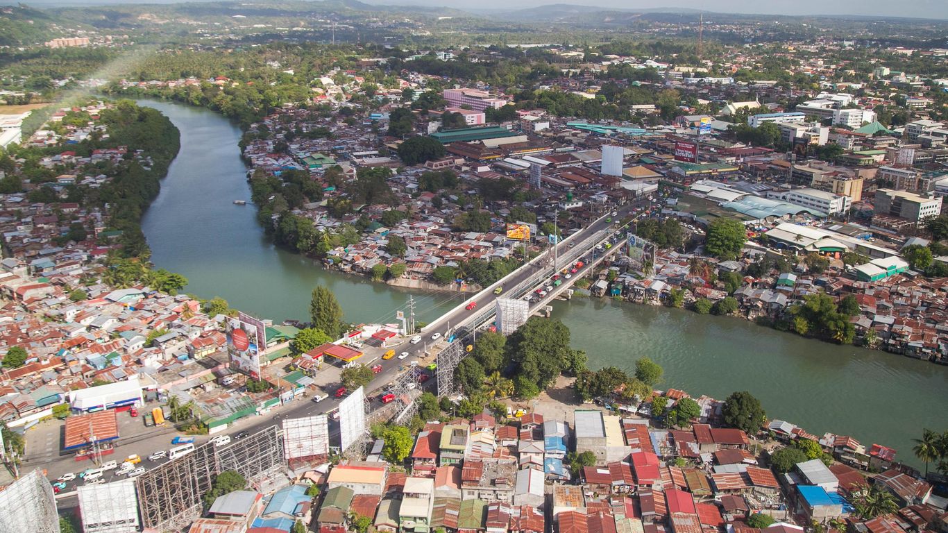 Flüge nach Davao City
